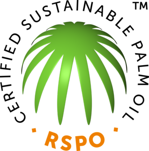 RSPO-certificaat logo